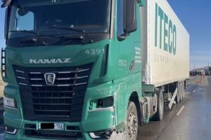 5 человек получили травмы и 2 погибли в страшной аварии в Иссинском районе