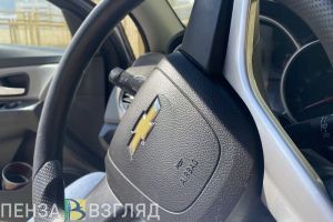 В Пензенской области произошла драка на парковке из-за испачканной машины