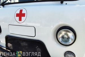 Двое погибли и двое пострадали в утренней аварии на трассе в Пензенской области
