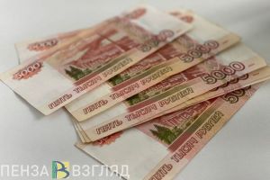 Игрок на бирже из Кузнецка взял у знакомой более 100 тысяч рублей и не вернул