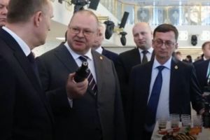 Представители Беларуси заинтересовались пензенской продукцией