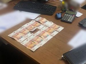 В Пензенской области пьяный водитель пытался подкупить начальника отдела ГИБДД