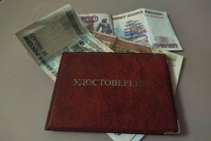 Россиянам пересчитают пенсии с 1 июля