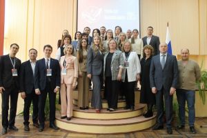 Стартовал очный этап конкурса «Учитель года Пензенской области — 2025»