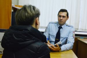 Ревнивая пензячка ударила мужа ножом за общение с бывшей