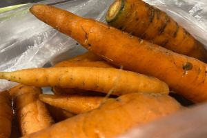 Продукты, которые помогут сохранить молодость надолго: рекомендации нутрициолога