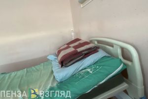 В Никольском районе автомобиль слетел с дороги и опрокинулся