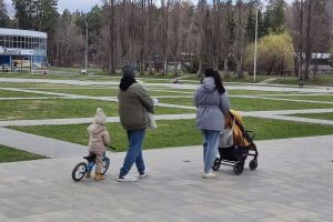 Новая льгота многодетным — документ уже рассматривает Госдума