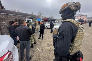 В Пензе установили личности 10 граждан, не вставших на воинский учет