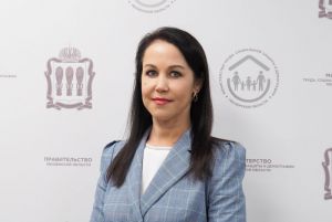 Юлия Петрова о выплате беременным школьницам: «Сначала замуж, потом - ребенка»