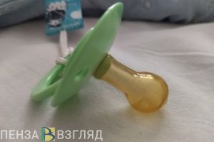 Воробьева сообщила о рождаемости в Пензе и районах области