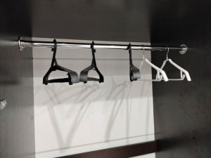 Кондиционер для волос: неожиданное средство от пыли