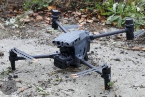 В Пензенской области сбили два БПЛА