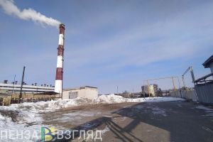 В Пензе вступил в силу приговор по делу о разливе битума