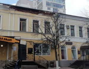 Обрушение карниза на Московской в Пензе: Понякин рассказал о проводимой проверке