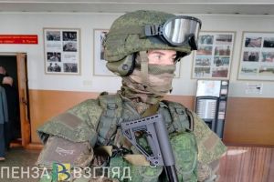 Весенний призыв, изменения в движении транспорта, пожар в районной администрации — новости Пензы и области за 10 апреля
