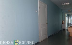 Пензенцы смогут лечиться в медцентрах помощи бойцам СВО