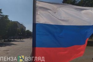 Пензенских ветеранов СВО приглашают на автопробег (6+)