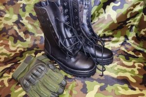 Оплачиваемый отпуск для участников СВО хотят увеличить — документ рассматривает Госдума