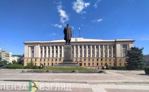 Прорабатывается вопрос проведения Дней Республики Беларусь в Пензенской области
