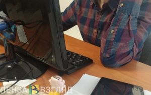 Стало известно, сколько времени в среднем у пензенцев занимает поиск работы