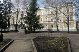 В Пензе планируют отреставрировать объект культурного наследия