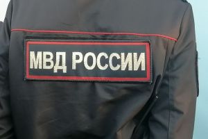 В Пензе полицейские задержали мужчину, угрожавшего убийством сожительнице