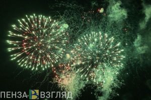 Решение о проведении салюта на 9 мая, отправка призывников и смертельное ДТП — новости Пензы и области за 11 апреля