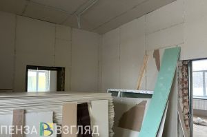 18,6 млн рублей направят на развитие 11 Домов культуры в Пензенской области