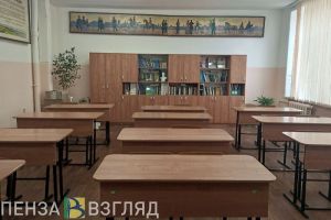 В Пензенской области стартовало проведение всероссийских проверочных работ