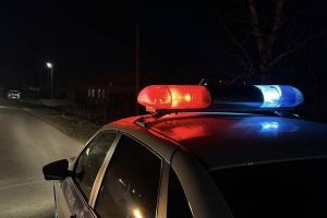 В Нижнеломовском районе мальчик погиб под колесами автомобиля