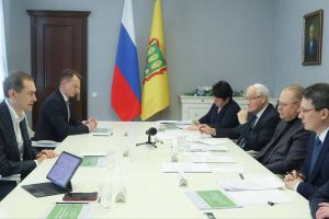 Мельниченко рассказал о встрече с зампредправления Сбербанка Ведяхиным