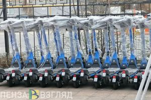 Глава СК Бастрыкин поручил начать уголовное дело после ДТП с самокатом в Пензе