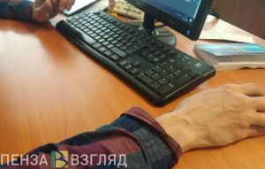 В Кузнецке насчитали 107 безработных