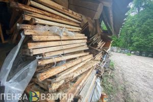В Лунино ревнивец угрожал соседу убийством из-за внешности своего ребенка