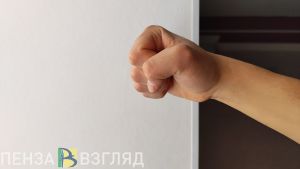 В Сердобске в торговом центре мужчина ударил другого посетителя по носу