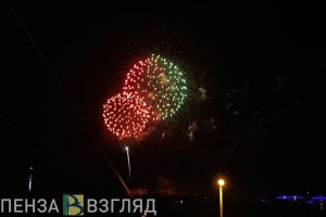 Салют в День Победы, испытание теплосетей, зарплаты учителей – новости Пензы и области за 14 апреля