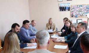 В Пензенской области аккредитованы четыре спортивные федерации