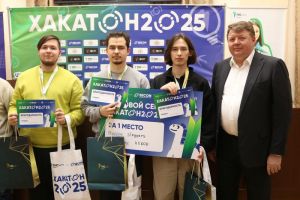 В Пензе подвели итоги форума программистов «SECON.Хакатон»