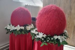 Внимание на яйца: гладкие и без крови на поверхности - советы эксперта по куличам