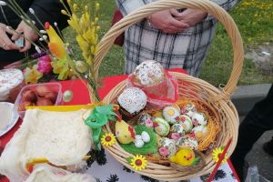 Кулич останется мягким даже через 2 недели: совет от шеф-повара