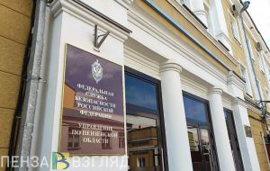 Житель Пензенской области проведет 12 лет в колонии за донаты ВСУ