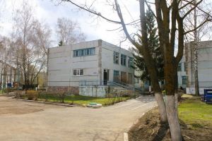 В Каменке проведут капитальный ремонт детского сада