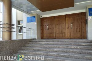 В Пензе бизнесмен хотел подкупить муниципального служащего