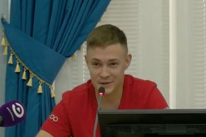 Пензенец Данила Воробьев выступит в главном чемпионате страны по дрифту