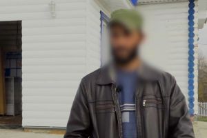 В Бессоновском районе из церкви украли ящик с пожертвованиями