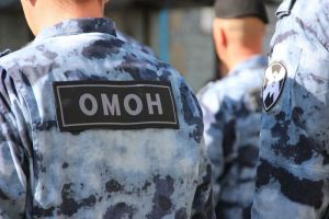 Росгвардия прокомментировала инцидент с уличной дракой на Московской улице Пензы