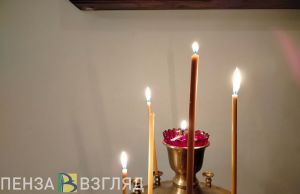 В Кузнецке в суд направили дело о краже пожертвований из церкви