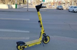 Названы запрещенные места для езды на самокатах: нарушителям грозят штрафы