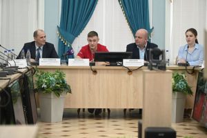 Данила Воробьев представит Пензенскую область на чемпионате страны по дрифту